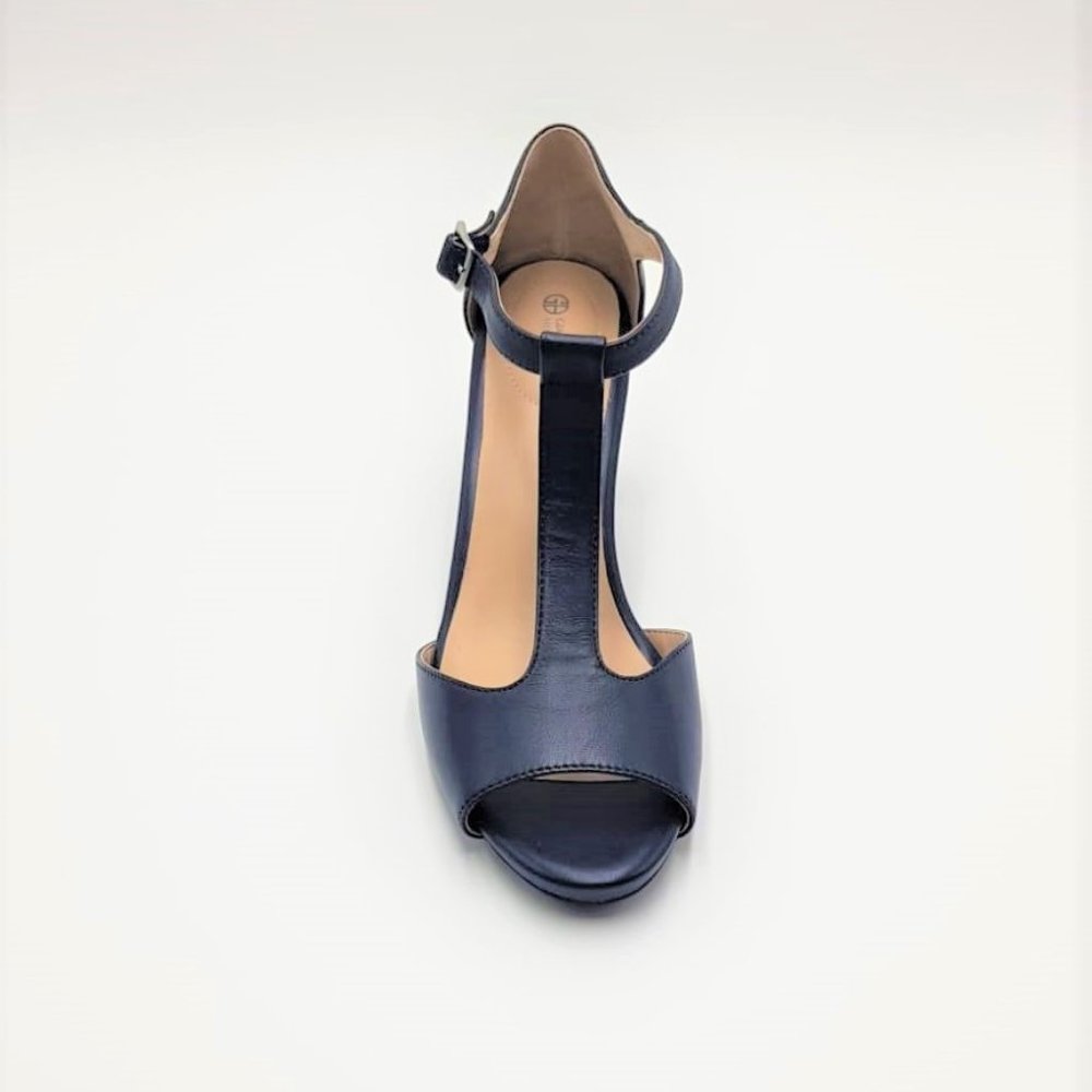 COPY - Giani Bernini Deep Claraa Midnight